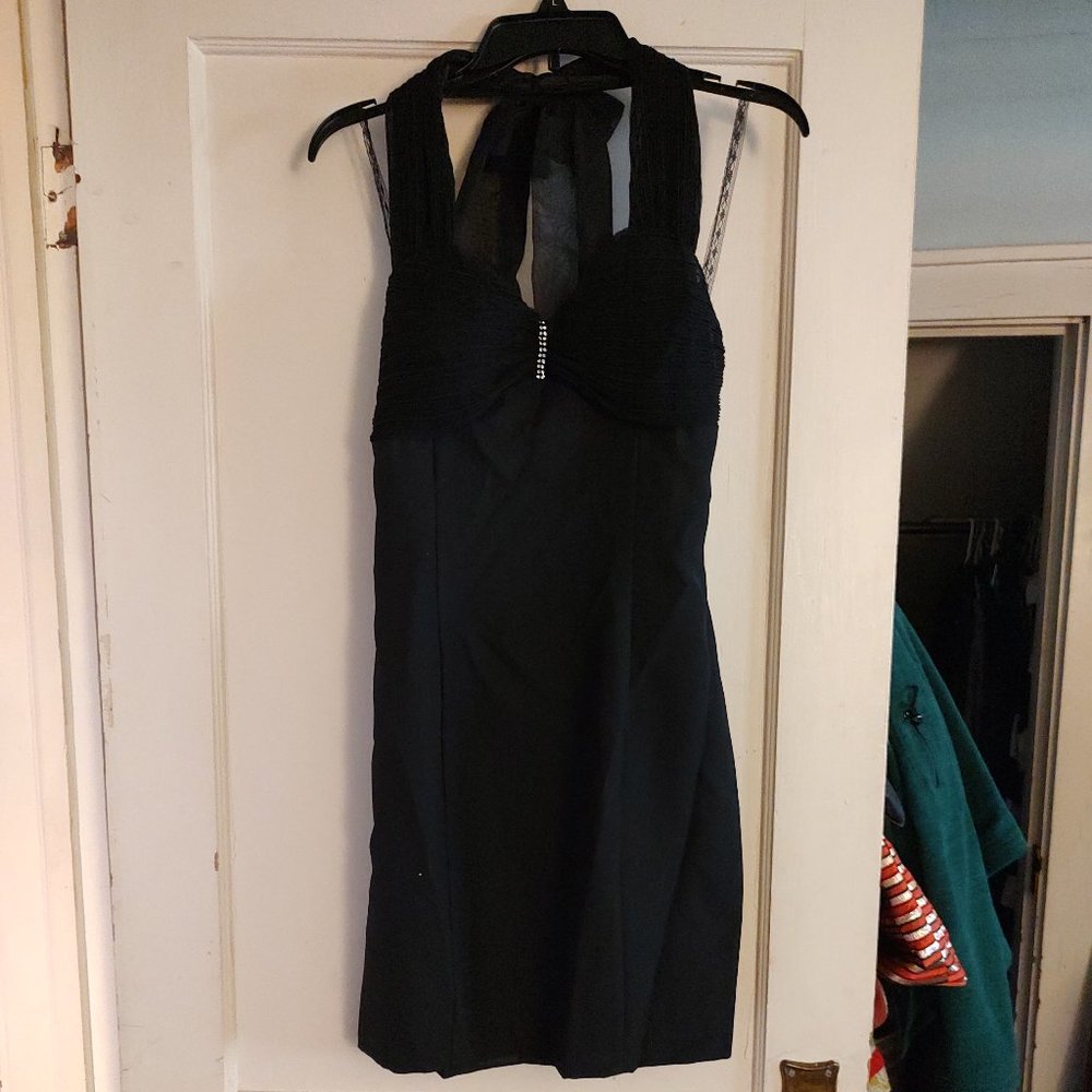 Vintage formal dress